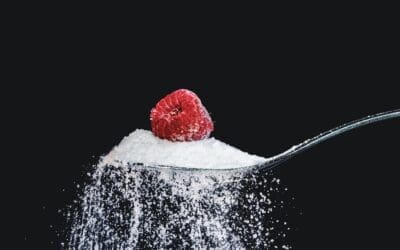 The Future of Sweetness: Trends in Sugar Consumption & Health