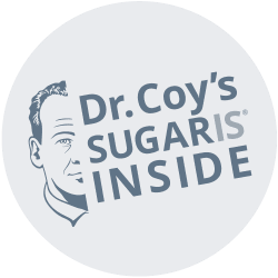 dr-coys-sugar-is-inside-circle-logo-grey