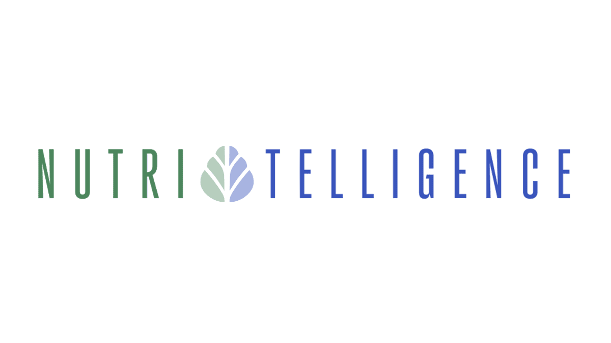 Nutritelligence